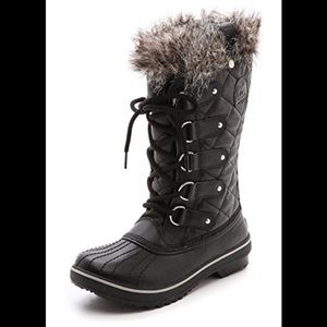 Sorel Women’s Tofino Cate